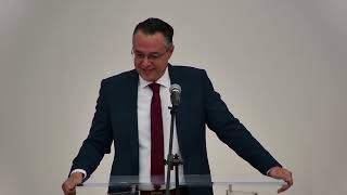 St. George's University School Of Medicine White Coat Ceremony | February 2026