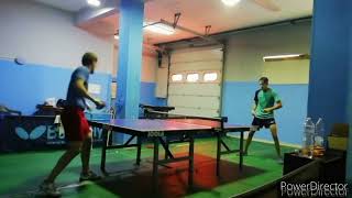 Allenamento sulla velocità e sul tempo di reazione screenshot 2