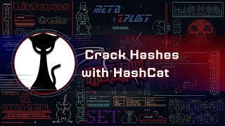 Using  Hashcat crack pass  MD5
