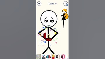 Draw Puzzle 2 Level 11