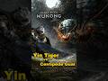 Centipede Guai vs Yin Tiger | No Mercy