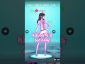 Kizuna Ai is in fortnite now!! #fortnite #fortniteitemshop #kizunaai #vtuber