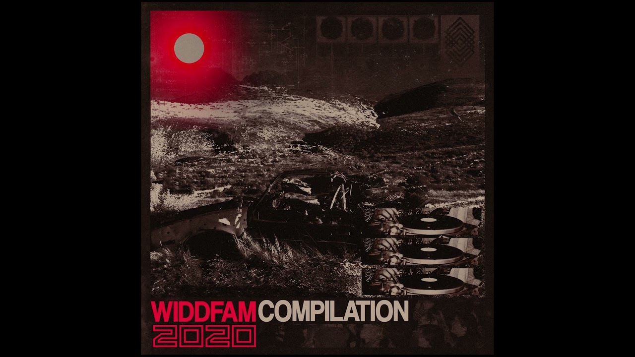 Exectech - And The DJ Said To Me (Free DL) - Widdfam Compilation 2020 [Bass, Dance]