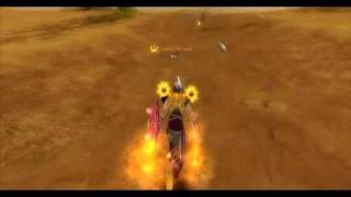LegendZ B0reK | Silkroad Imbue/Nuke Bug