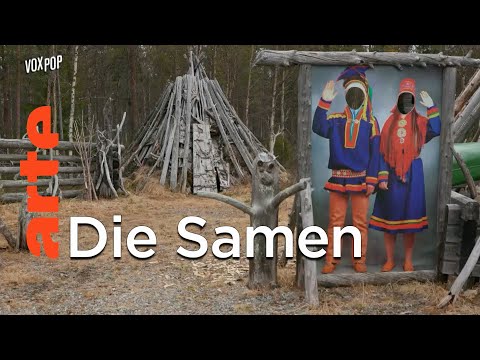 Wie kämpfen die Samen für den Erhalt ihrer Kultur ? – VOX POP – ARTE