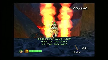 Portal Runner (PS2) Any% Speedrun 57m 47s