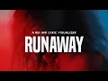 REI AMI - RUNAWAY (Official Lyric Video)