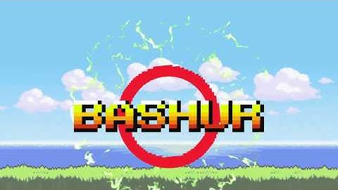 Intro Contest Entry : Bashur Verse