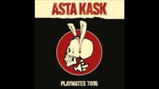 Video thumbnail of "Asta Kask  -  Det Vill Jag Va  (2006 version)"