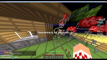 Yoshisan1 Hacked Client Regen and Kill Aura