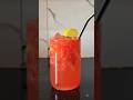 R-7 Watermelon Mojito 🍉 | Summer Drink in 30 Secs ❄️|#trending #viral #summer #shorts