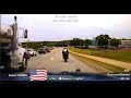 Trooper CHASE BIKE & not the BMW! He wanted a CHALLENGE!!! #police #cops #chase #motorcycle