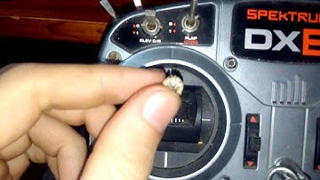 LibrePilot CC3D - Servo behaviour issue