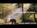 The power of silence a beautiful buddhist and zen story