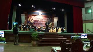 keroncong dewi murni