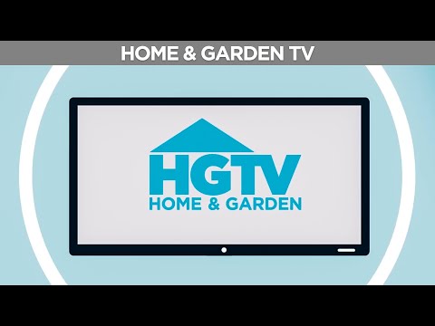 Home Garden Tv Channel Trailer Hgtv Deutschland Youtube
