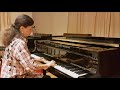 La Plage - Yann Tiersen - Piano / Olga Bivol