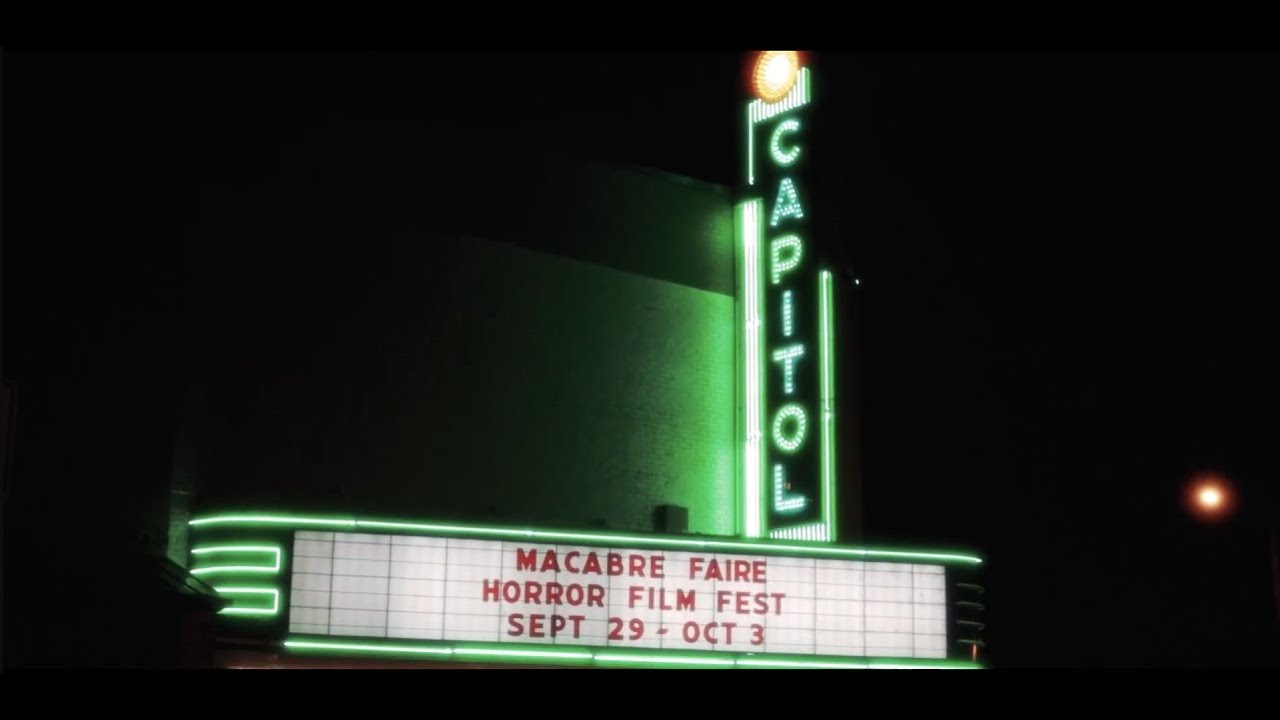 Macabre Film Festival 2021