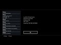 PS5 12.00 Jailbreak Updating To Jailbreak 12.70