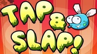 Tap & Slap! - Universal - HD Gameplay Trailer screenshot 1