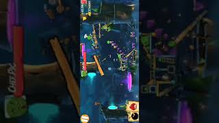 Angry Birds 2 | Chef Pig Down | level 51 #shorts