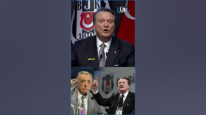 BEŞİKTAŞ BAŞKANI HASAN ARAT'TAN AHMET NUR ÇEBİ'YE SERT SÖZLER #beşiktaş #hasanarat #ahmetnurçebi