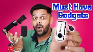 Coolest Gadgets to Buy 😱