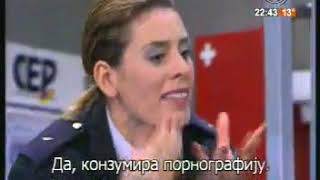 Pakov Svet 18 Epizoda