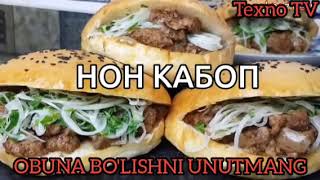 Non Kabob Repsepti