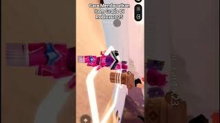 Cara Mendapatkan Item Secara Gratis Di Roblox 2025!🤩🤩