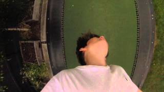 Twixtor Backflip 60Fps