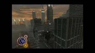 Prototype Walkthrough part 12