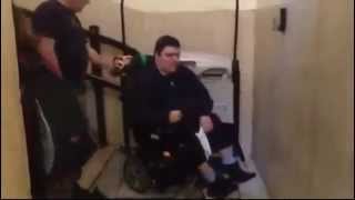 Sistine Chapel Rome Accessible Tour for disabled at the Vatican Museums - Accessible Italian Holiday