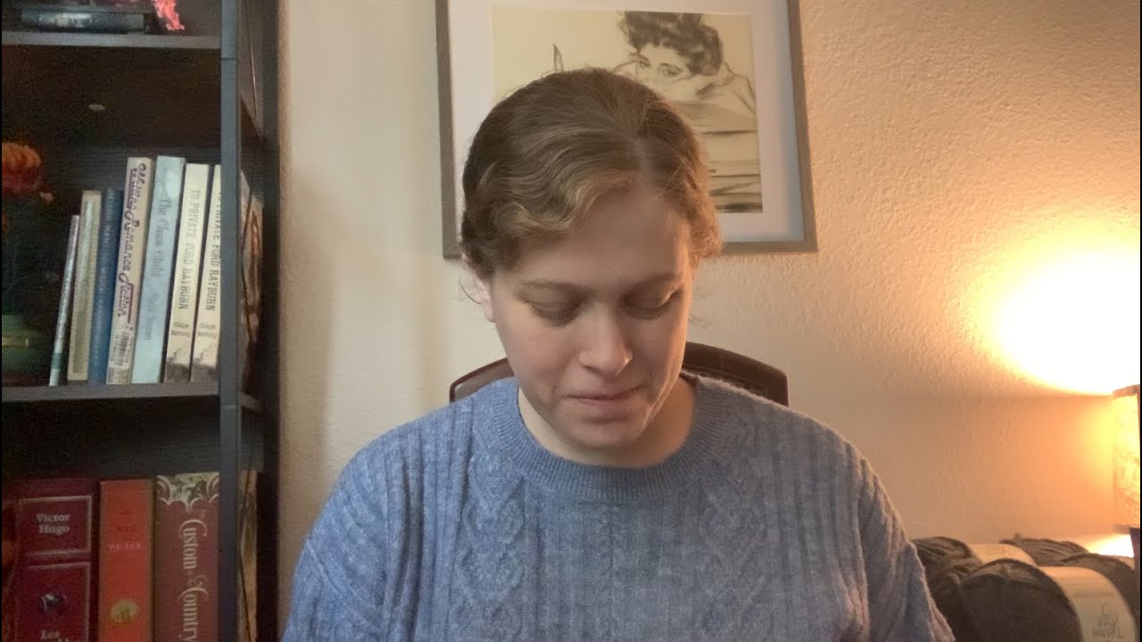 Alright, Let’s Talk About Brandon Sanderson | Slaya Rants 36