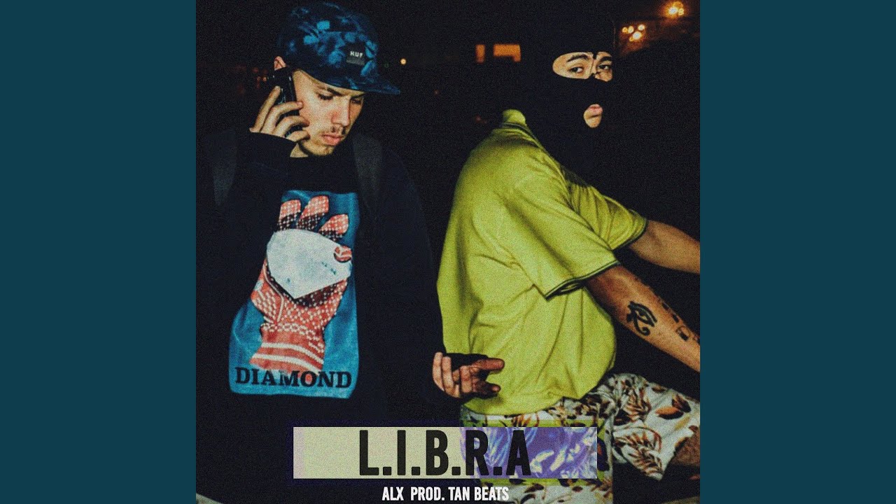 L.I.B.R.A auf YouTube ansehen L.I.B.R.A auf YouTube ansehen