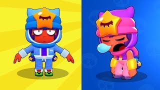 НОВЫЙ ЛЕГЕНДАРНЫЙ БРАВЛЕР! ОБНОВЛЕНИЕ BRAWL STARS НОВЫЙ ЛЕГЕНДАРНЫЙ БРАВЛЕР! ОБНОВЛЕНИЕ BRAWL STARS