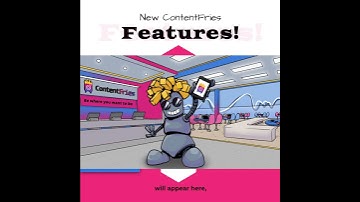 ContentFries - exported video example #1