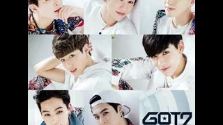 GOT7 ~Jackson and Youngjae~ FMV Closer
