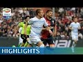 Genoa Lazio 2 2 Highlights Giornata 32 Serie A TIM 2016 17 Genoa Lazio 2 2 Highlights Giornata 32 Serie A TIM 2016 17