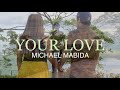 YOUR LOVE   || JIM BRICKMAN || COVER BY MICHAEL MABIDA
