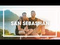 LA JOYA DE ESPAÑA: SAN SEBASTIÁN ♥️ (4K) | enriquealex