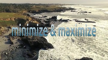 How to enable Minimize and Maximize Buttons on Pop!_OS 20.04