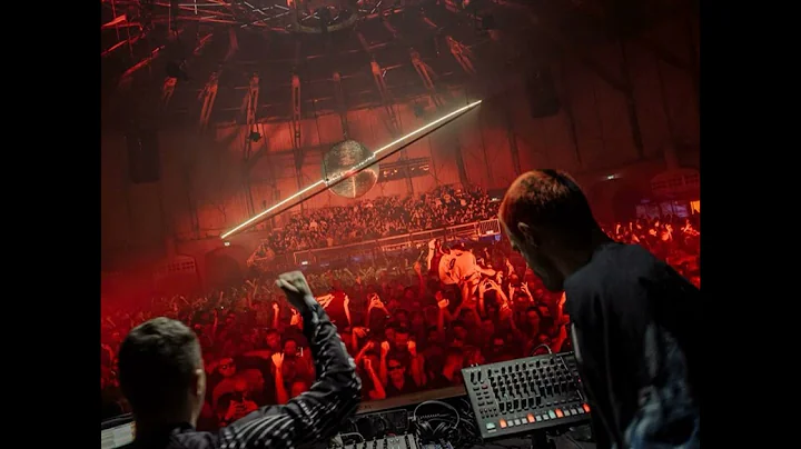 999999999 - Awakenings x 9x9 Invites ADE 2023