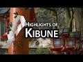 Places to Go: Kifune Shrine