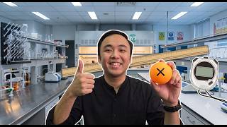 SPM Physics Amali: Linear Motion Experiment | Ping Pong ball modified experiment !