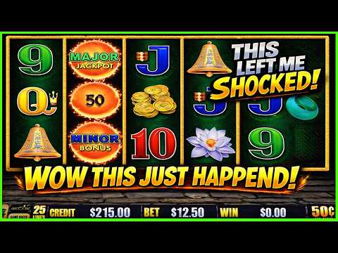 Comprendre le Mécanisme des Jackpots Progressifs