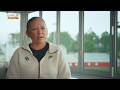 Game On: Jennifer Rocha