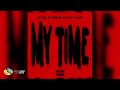 Asvnte  marcus harvey  my time feat loki official audio