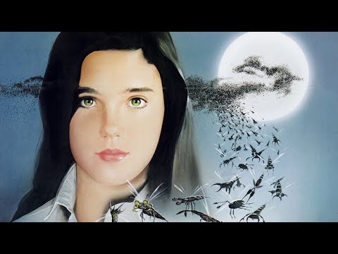Phenomena (Creepers) - Trailer HD 1080p