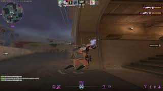 #cs2 fatality.win hvh highlights #1